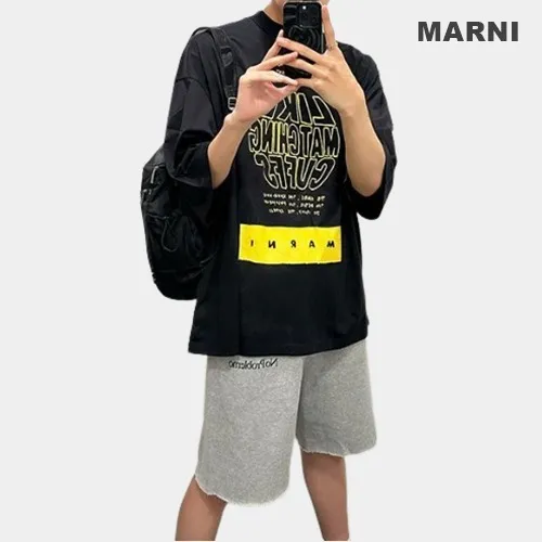 MARNI  |Designers T-Shirts