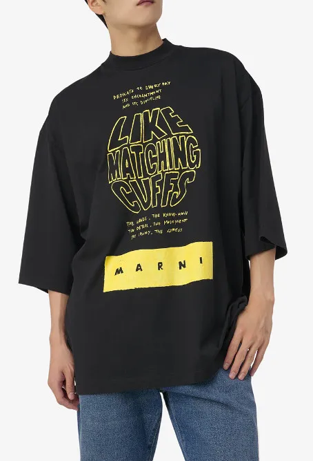 MARNI  |Designers T-Shirts