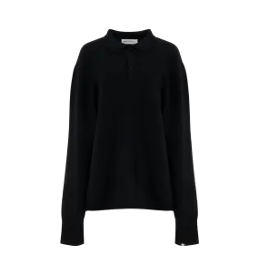 MARYLEBONE SWEATER (WOMENS)