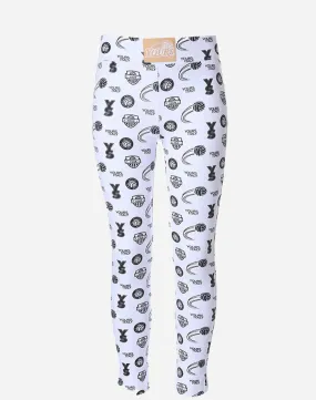 MATOU LEGGINGS KIDS'' GIRL