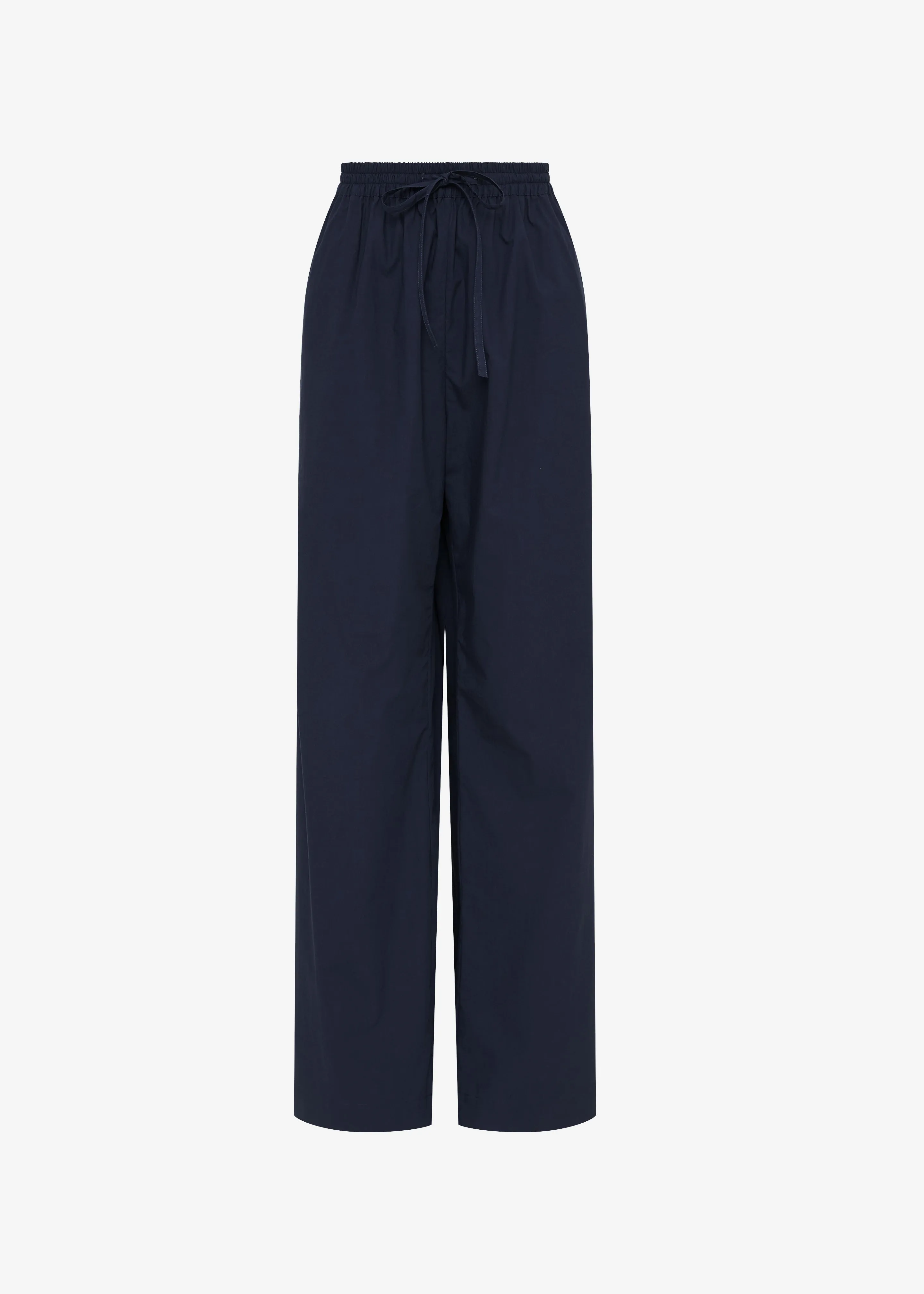 Matteau Relaxed Pant - Navy