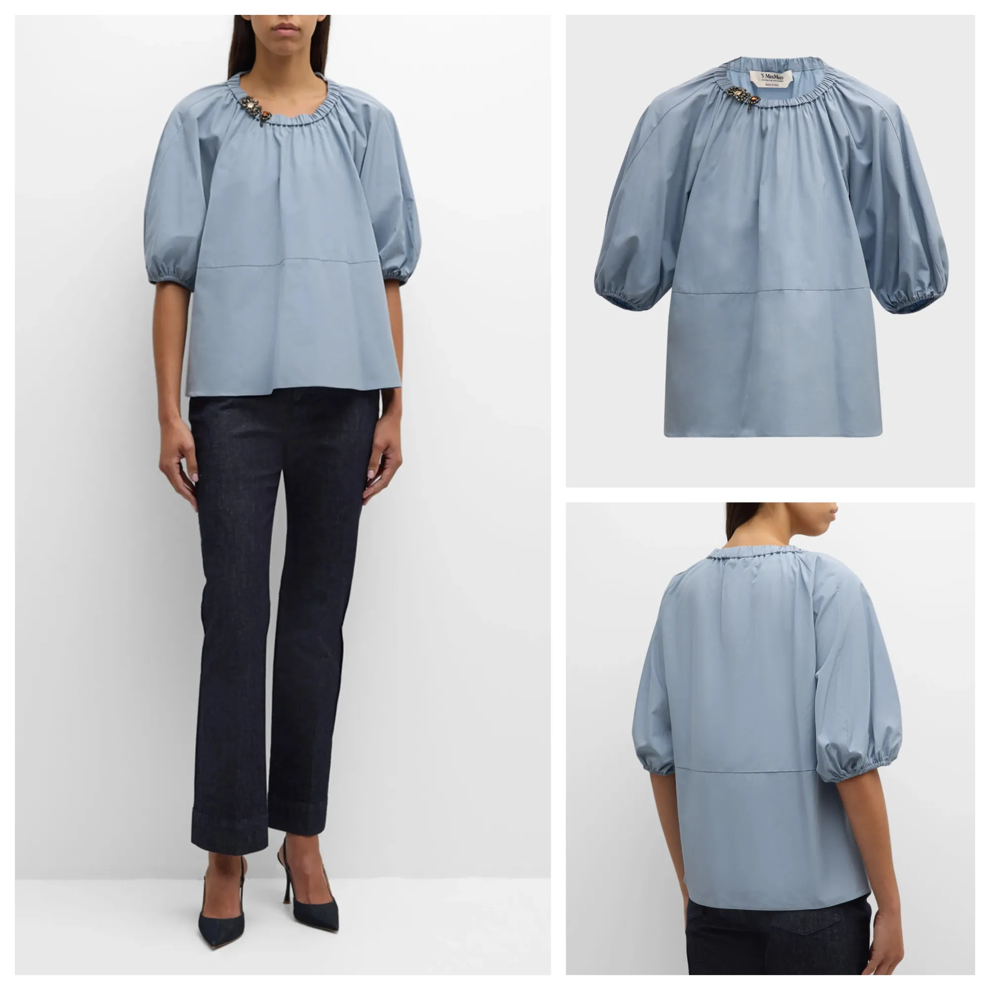 MaxMara  |Shirts & Blouses