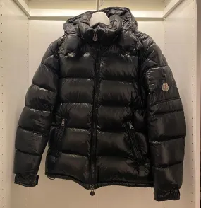 Maya Short Down Jacket