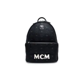 MCM Bag Black - Small