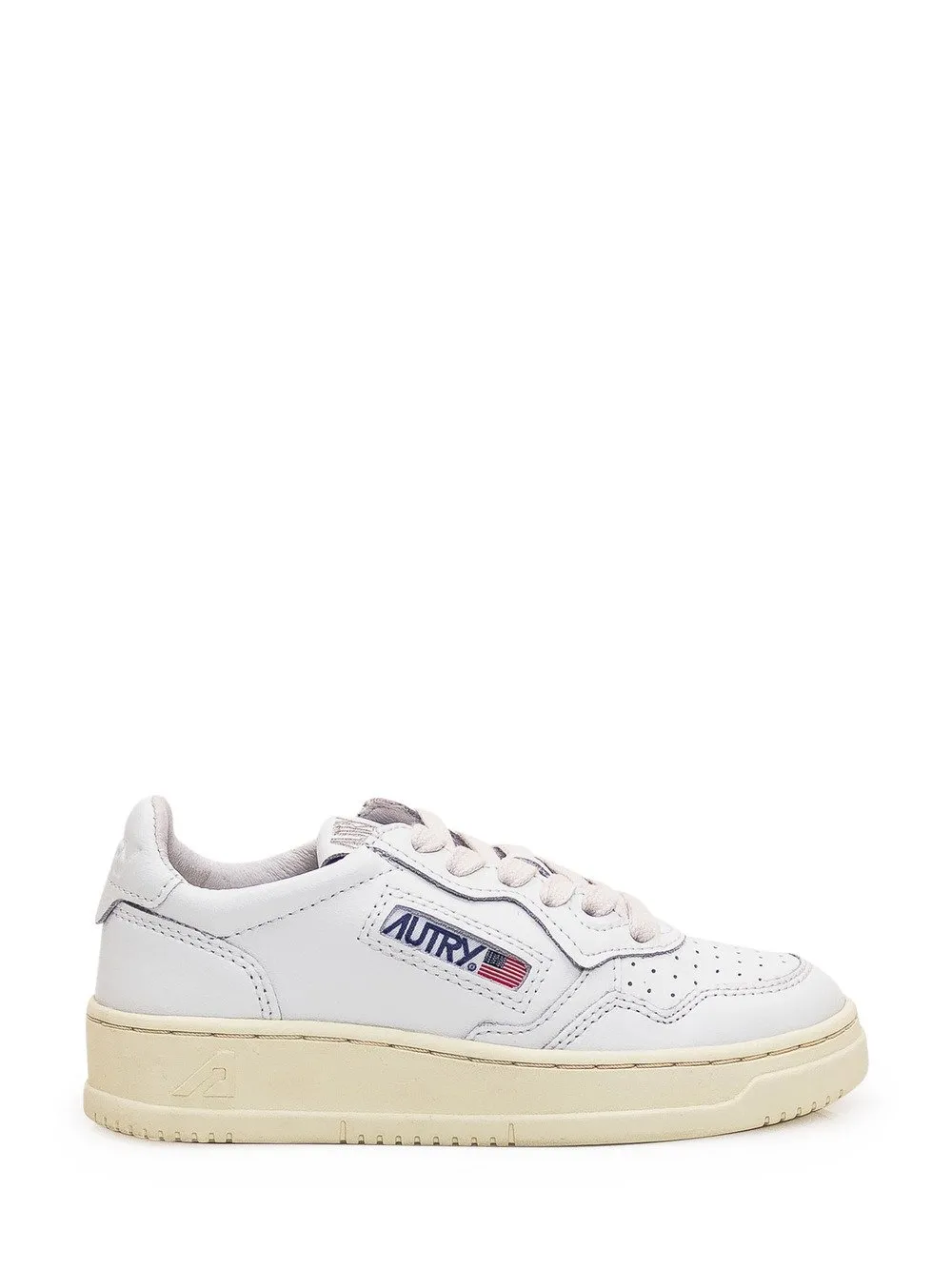 Medalist Low Sneaker