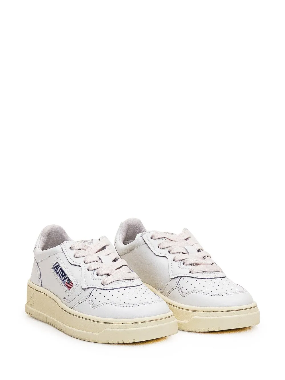 Medalist Low Sneaker