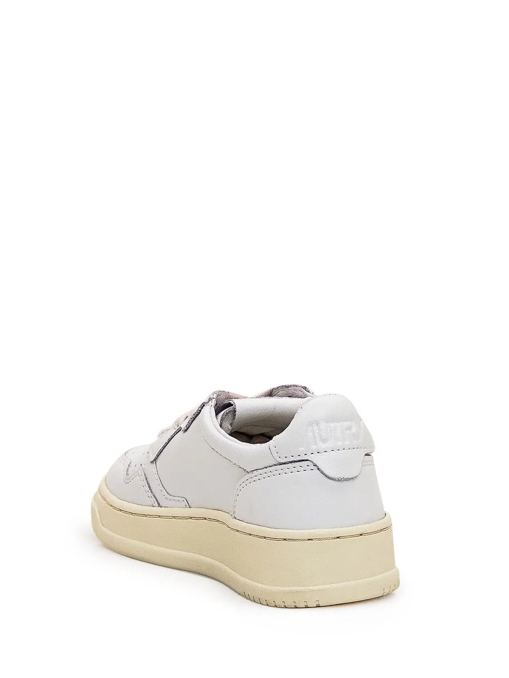 Medalist Low Sneaker