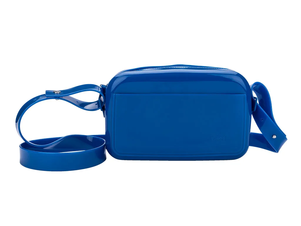 Melissa Together Bag Blue