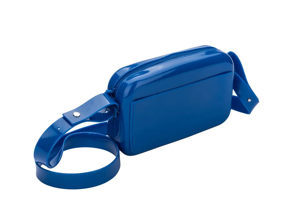 Melissa Together Bag Blue