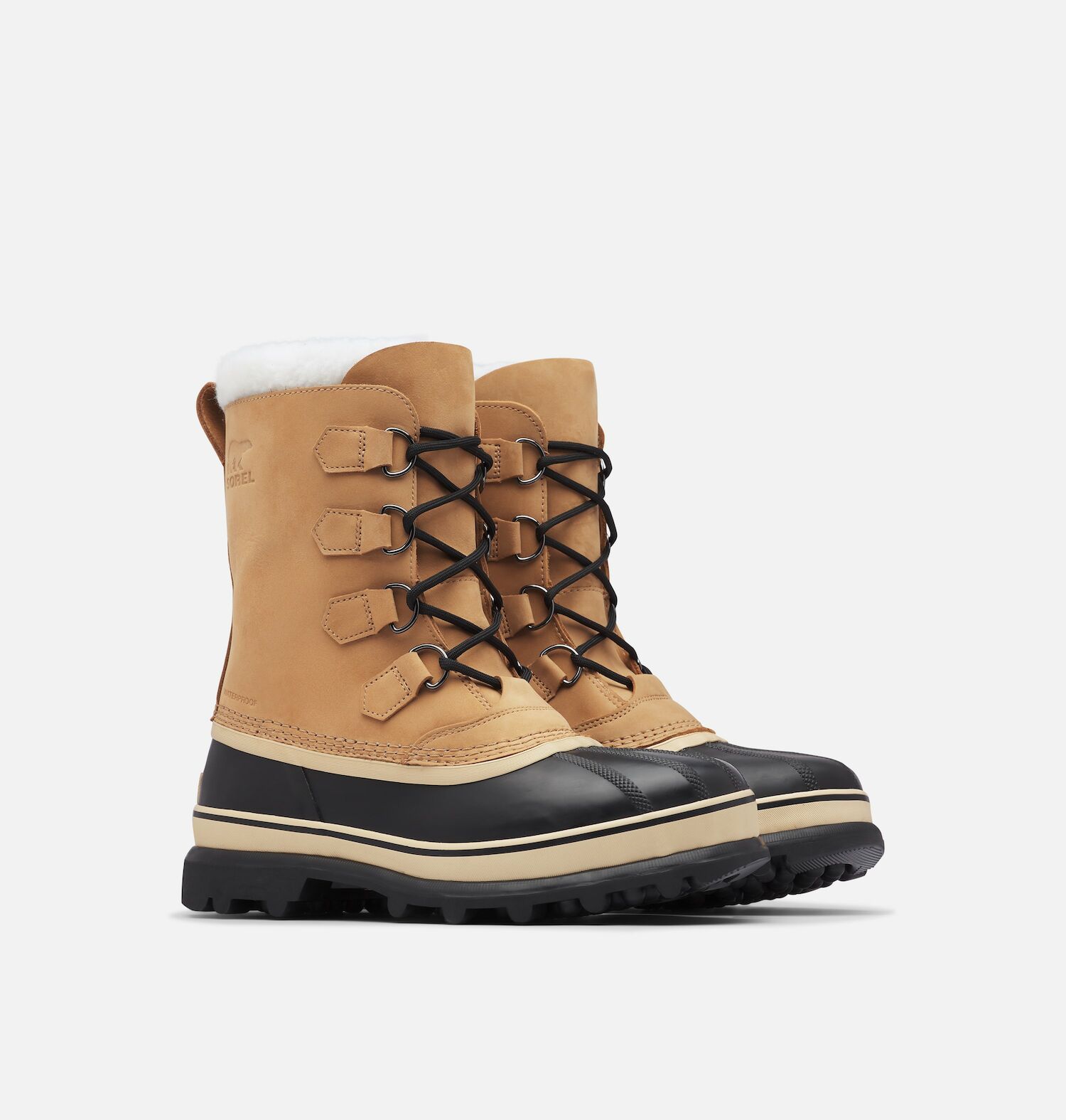 Men's Caribou Boot