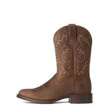 Men's Stockman Ultra Western Boot