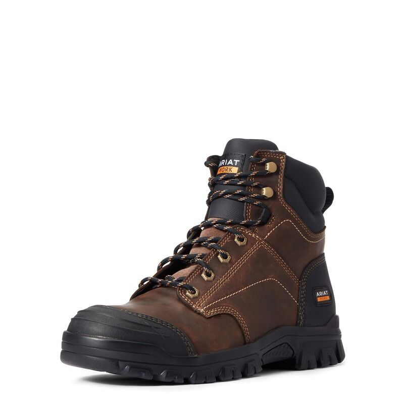 Men's Treadfast 6-In Work Boot