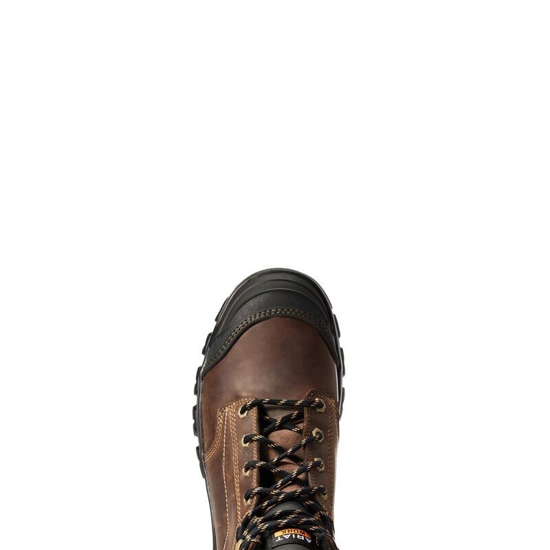 Men's Treadfast 6-In Work Boot