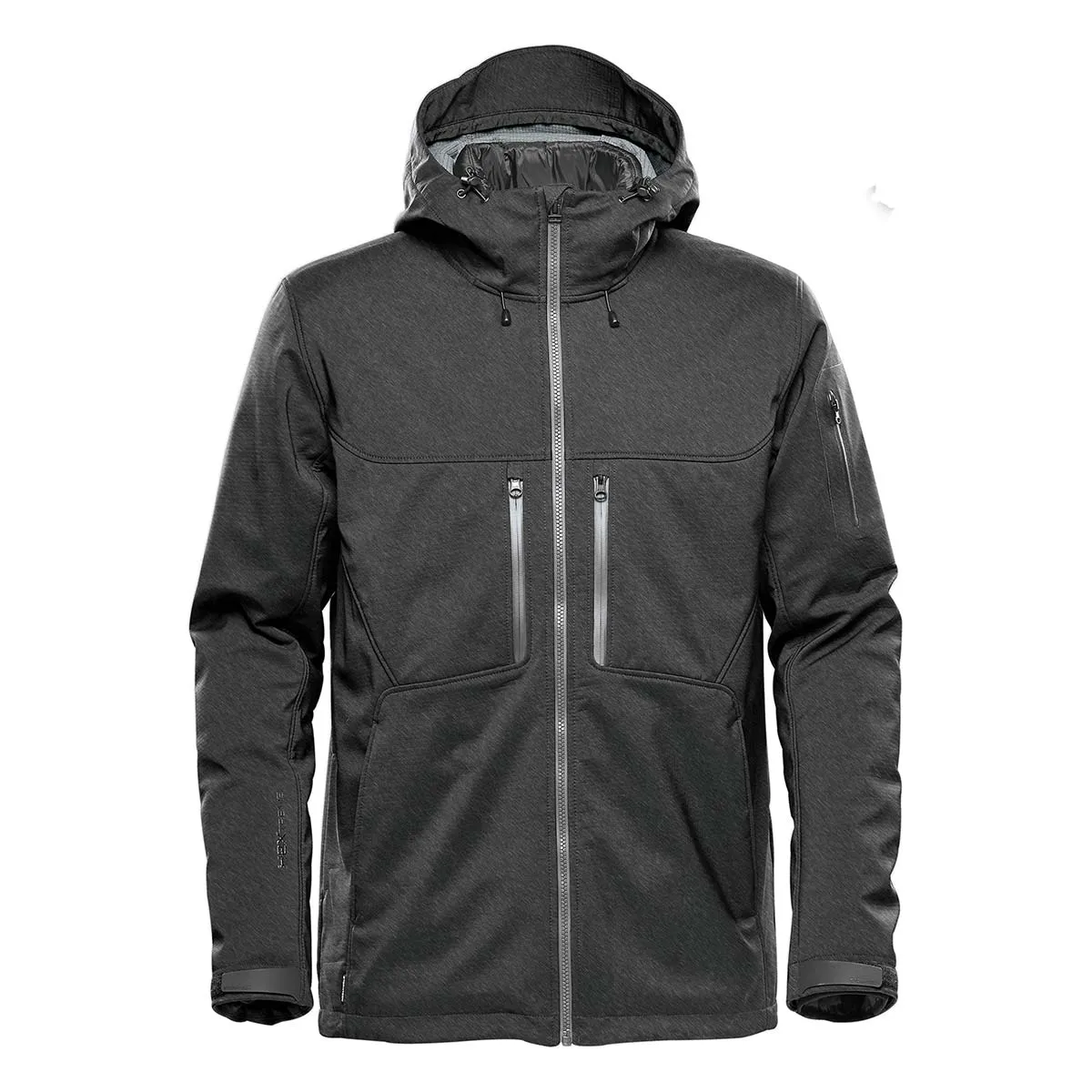 Men's Epsilon System Jacket - HR-2