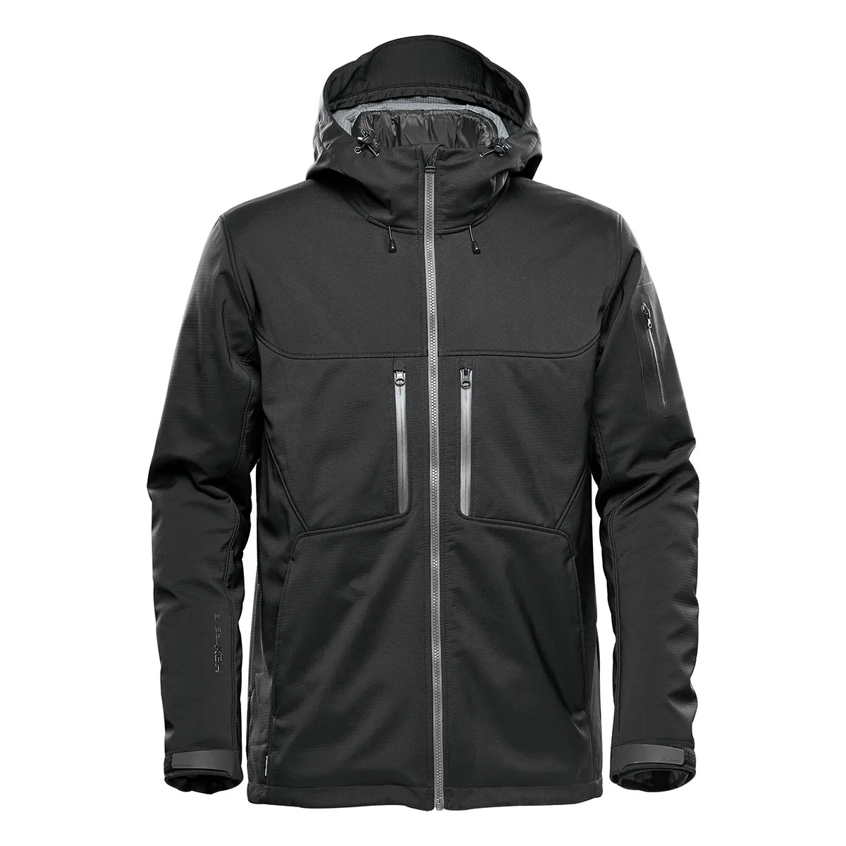 Men's Epsilon System Jacket - HR-2