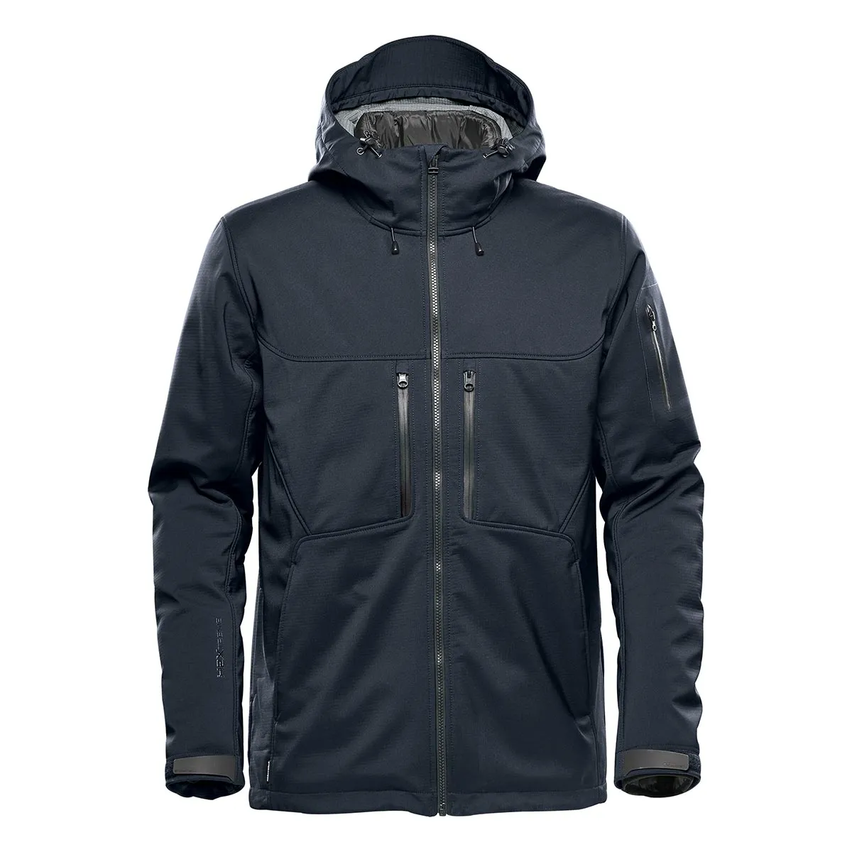 Men's Epsilon System Jacket - HR-2