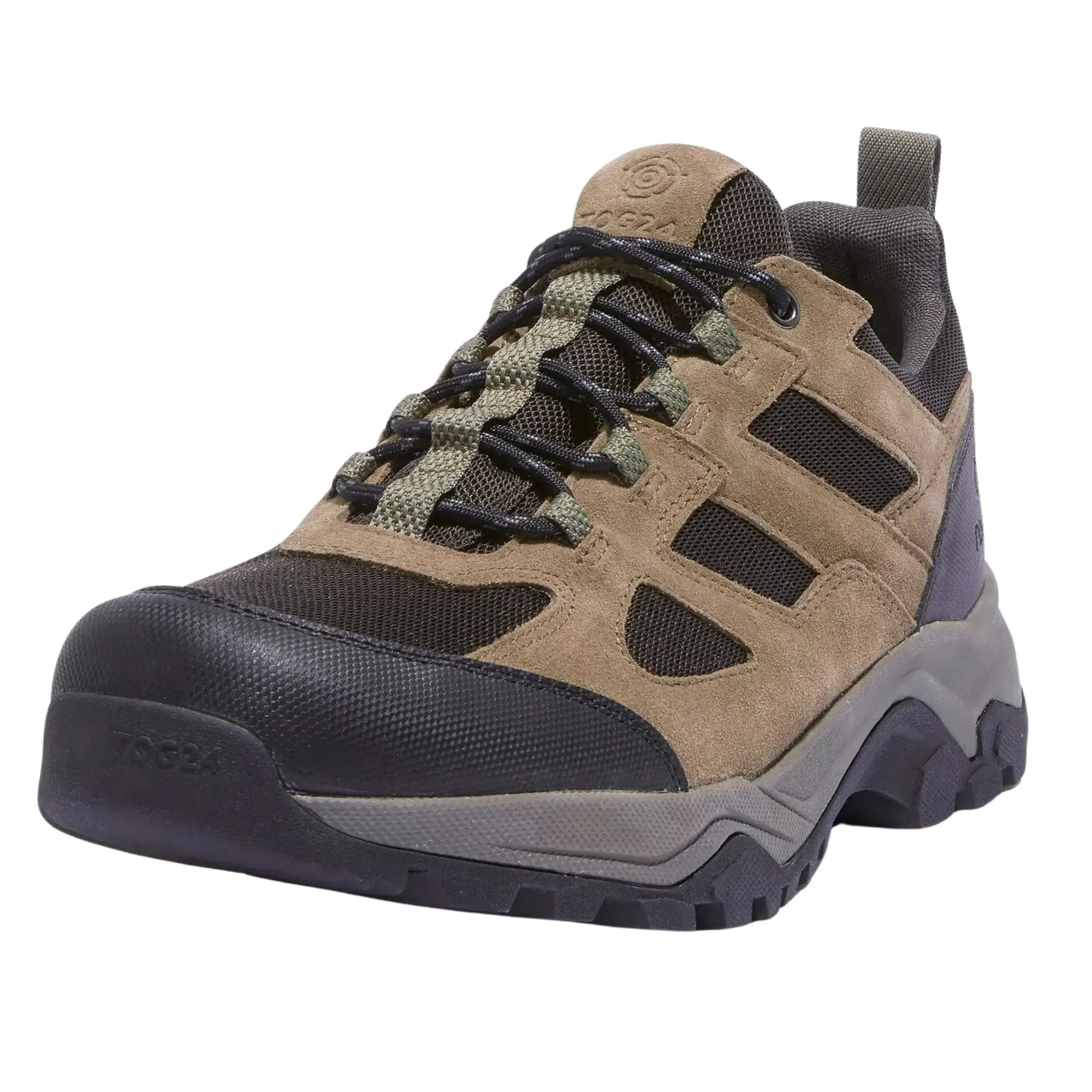 Mens Mesa Low Walking Shoes