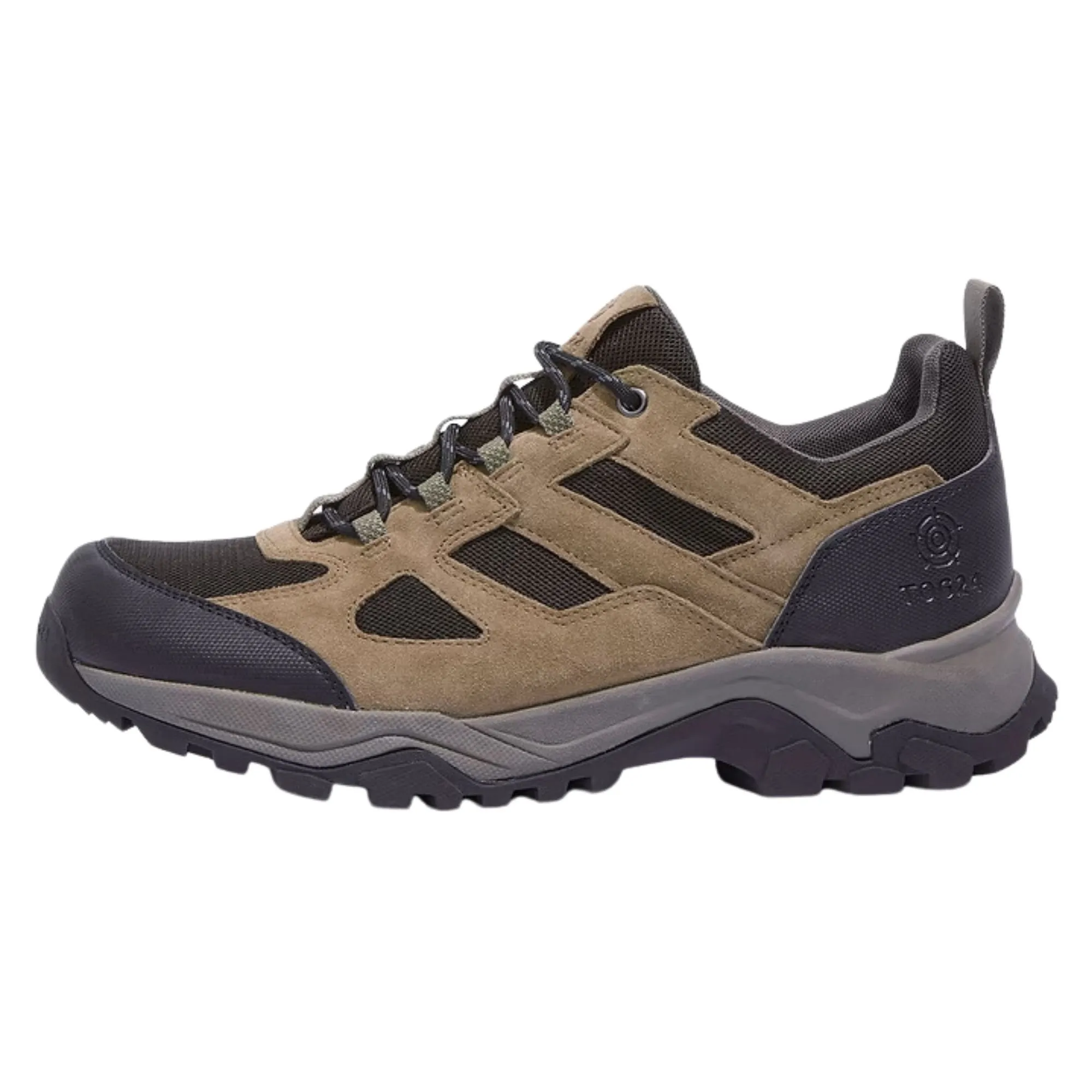 Mens Mesa Low Walking Shoes