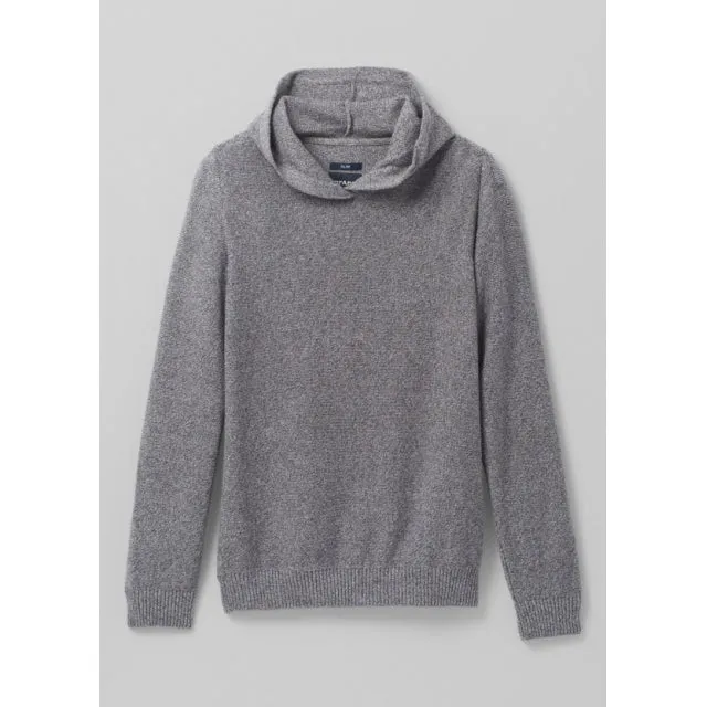 Men's North Loop Hooded Sweater