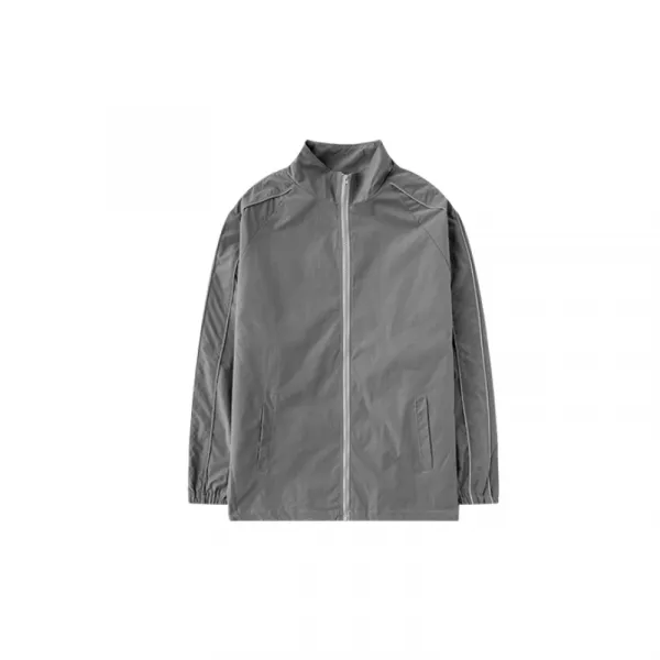 Men's Casual Windbreaker Jacket