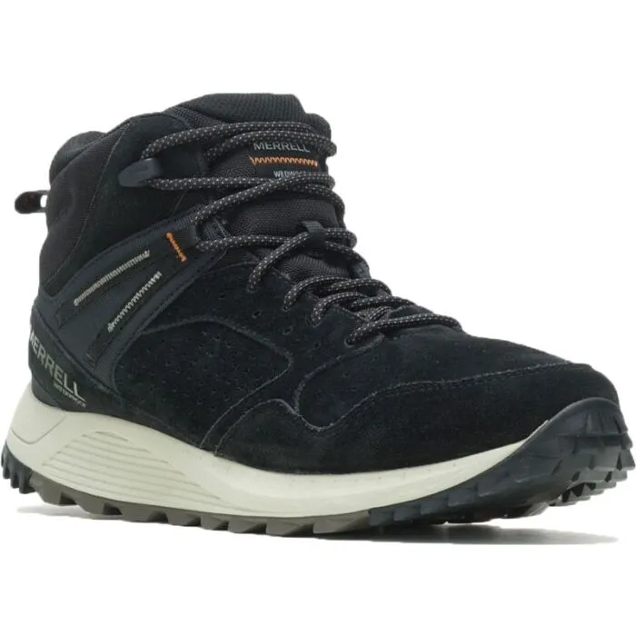 Merrell WILDWOOD SNEAKER BOOT MID WP