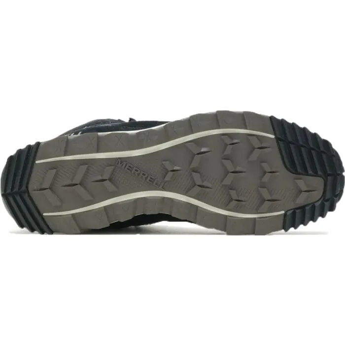 Merrell WILDWOOD SNEAKER BOOT MID WP