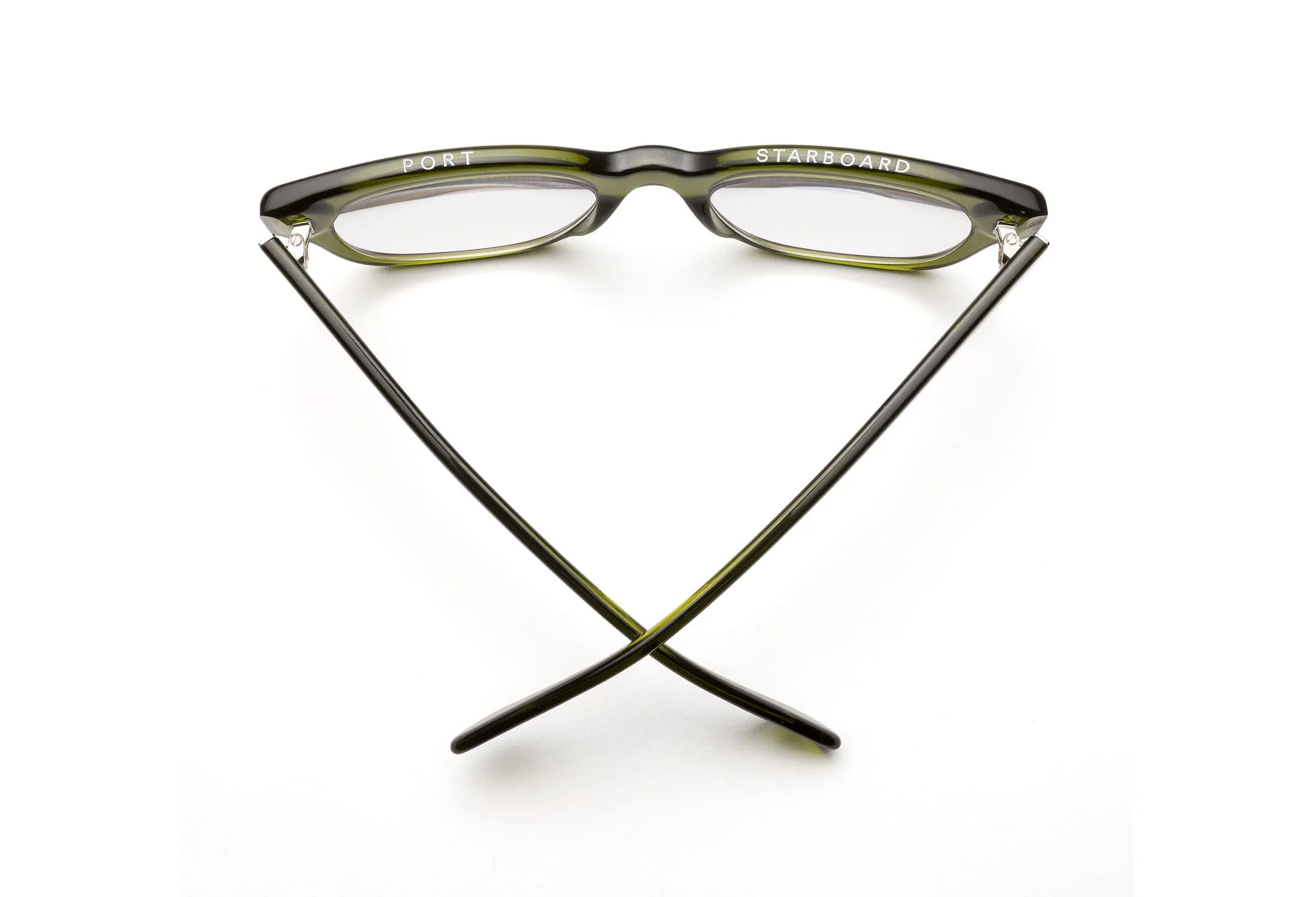 Miklos Reading Glasses