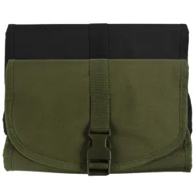 Military Toiletry Bag