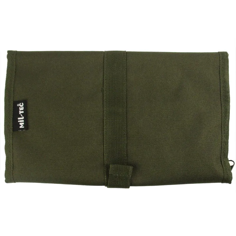 Military Toiletry Bag