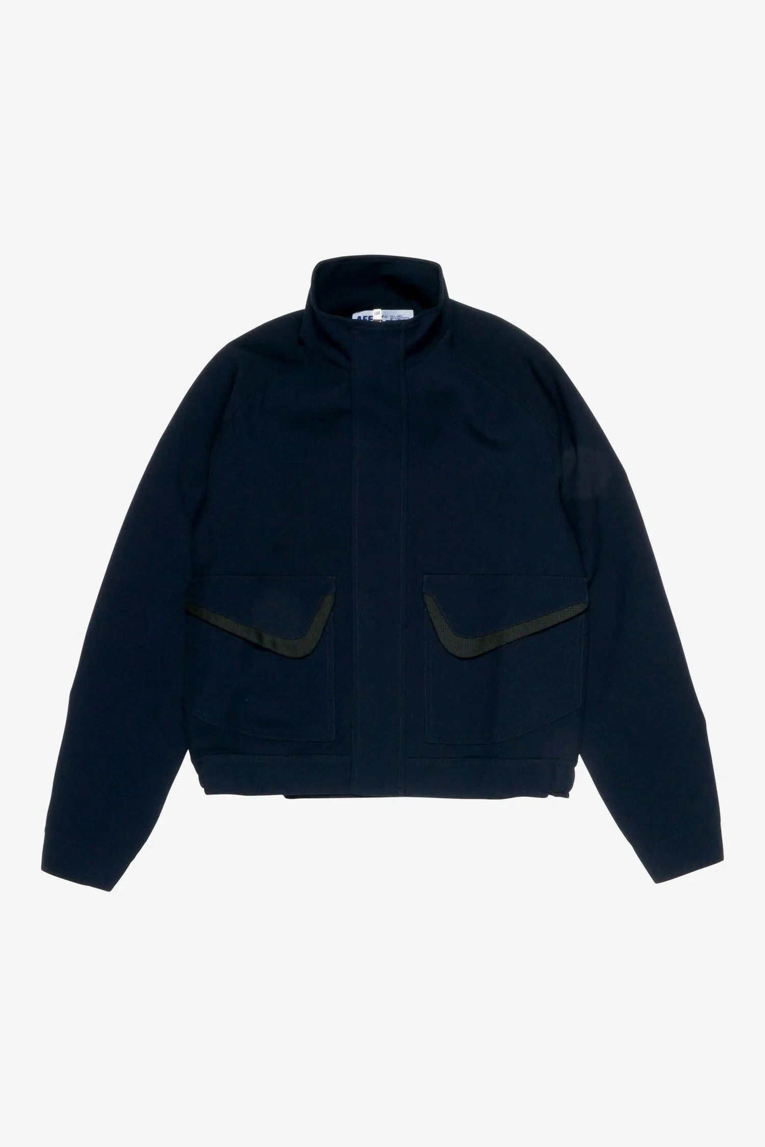 Mobilisation Jacket