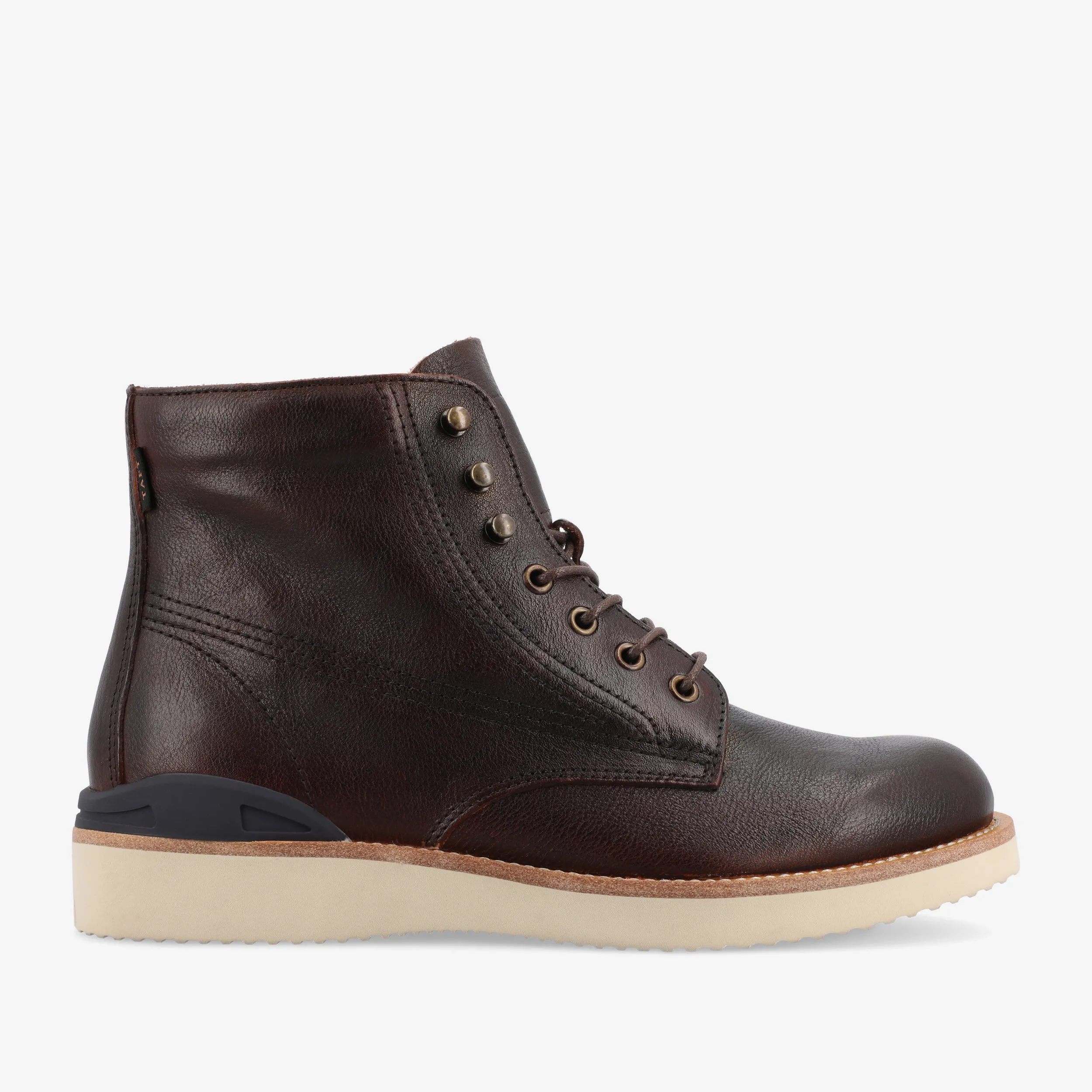 Model 004 Boot In Chili (Last Chance, Final Sale)