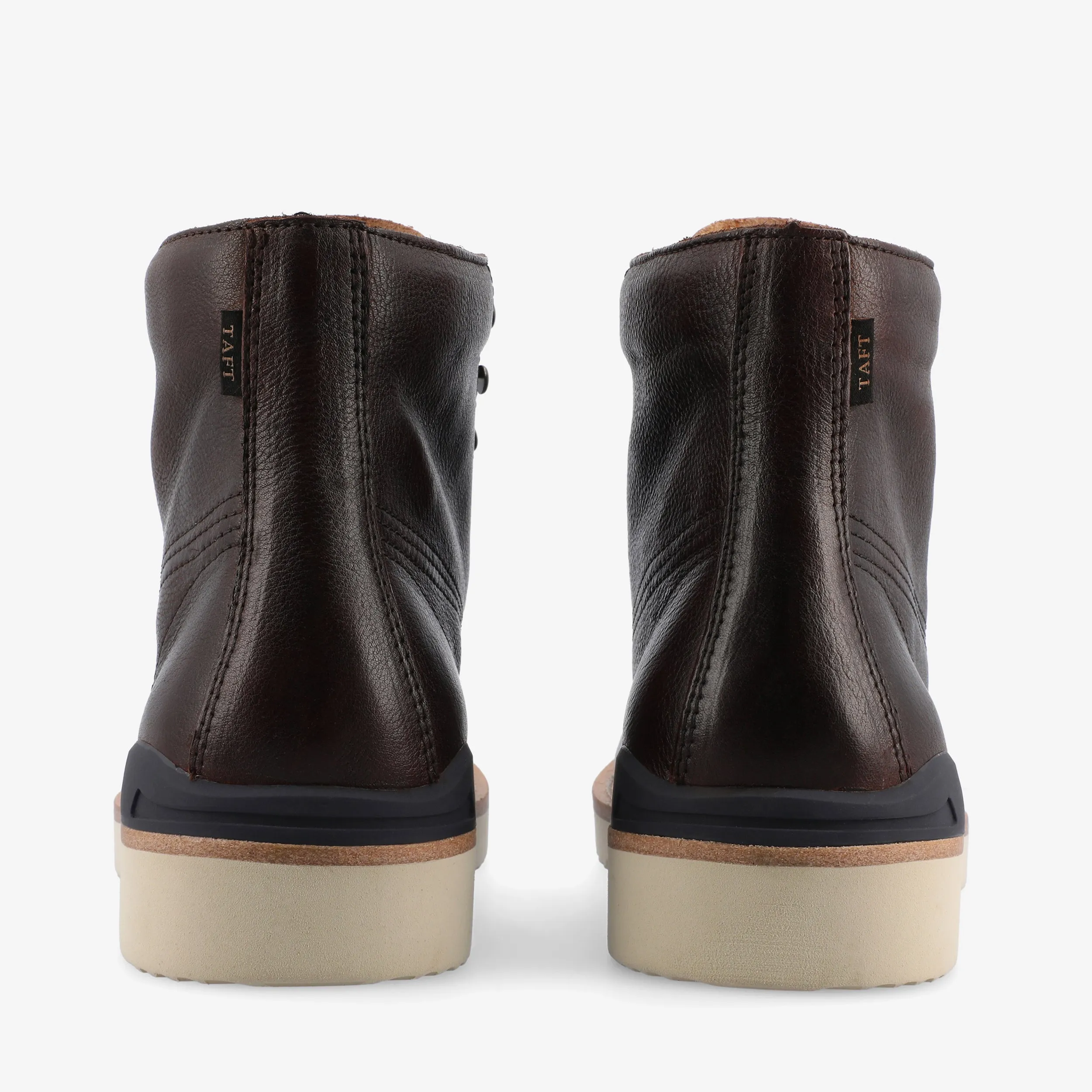 Model 004 Boot In Chili (Last Chance, Final Sale)