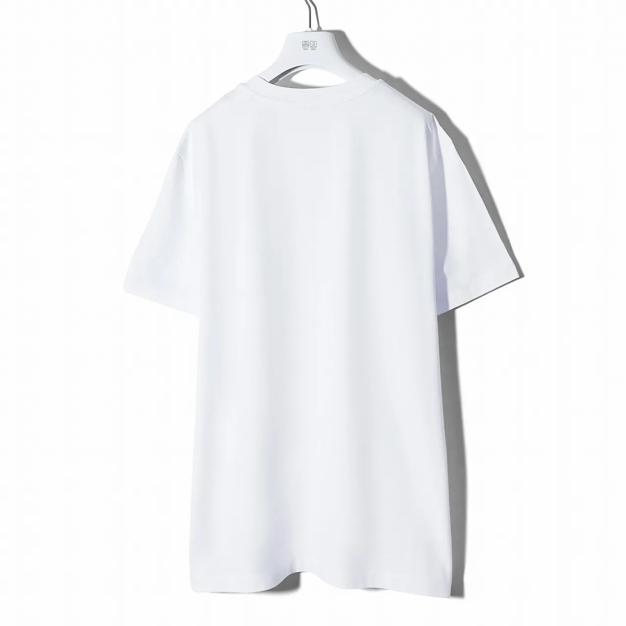 MONCLER  |Short Sleeves Logo T-Shirts