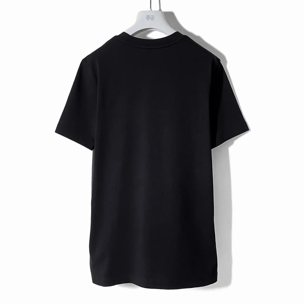 MONCLER  |Short Sleeves Logo T-Shirts