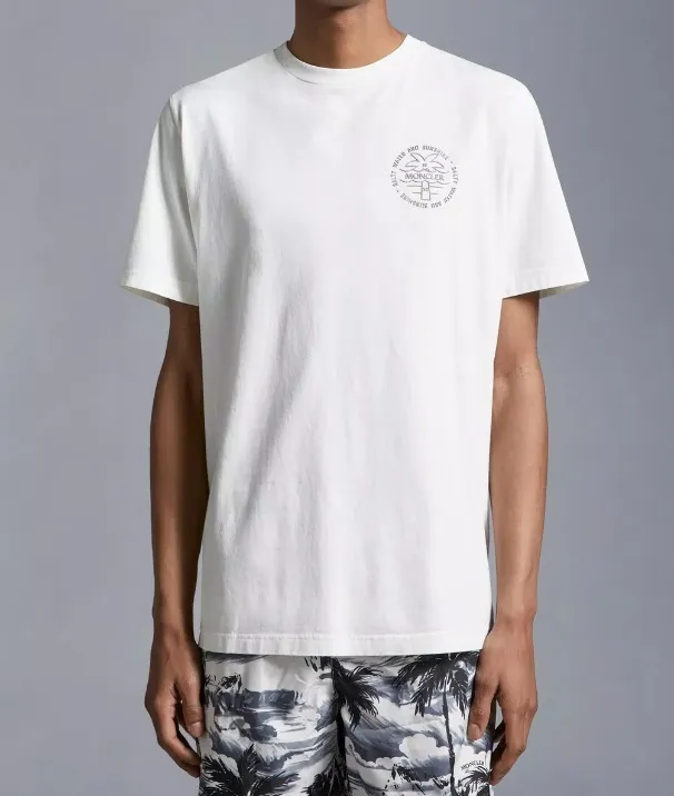 MONCLER  |T-Shirts