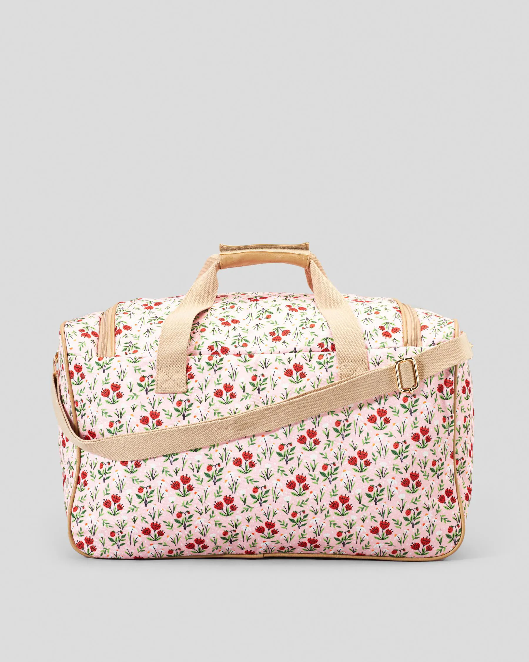 Mooloola Tilly Overnight Bag