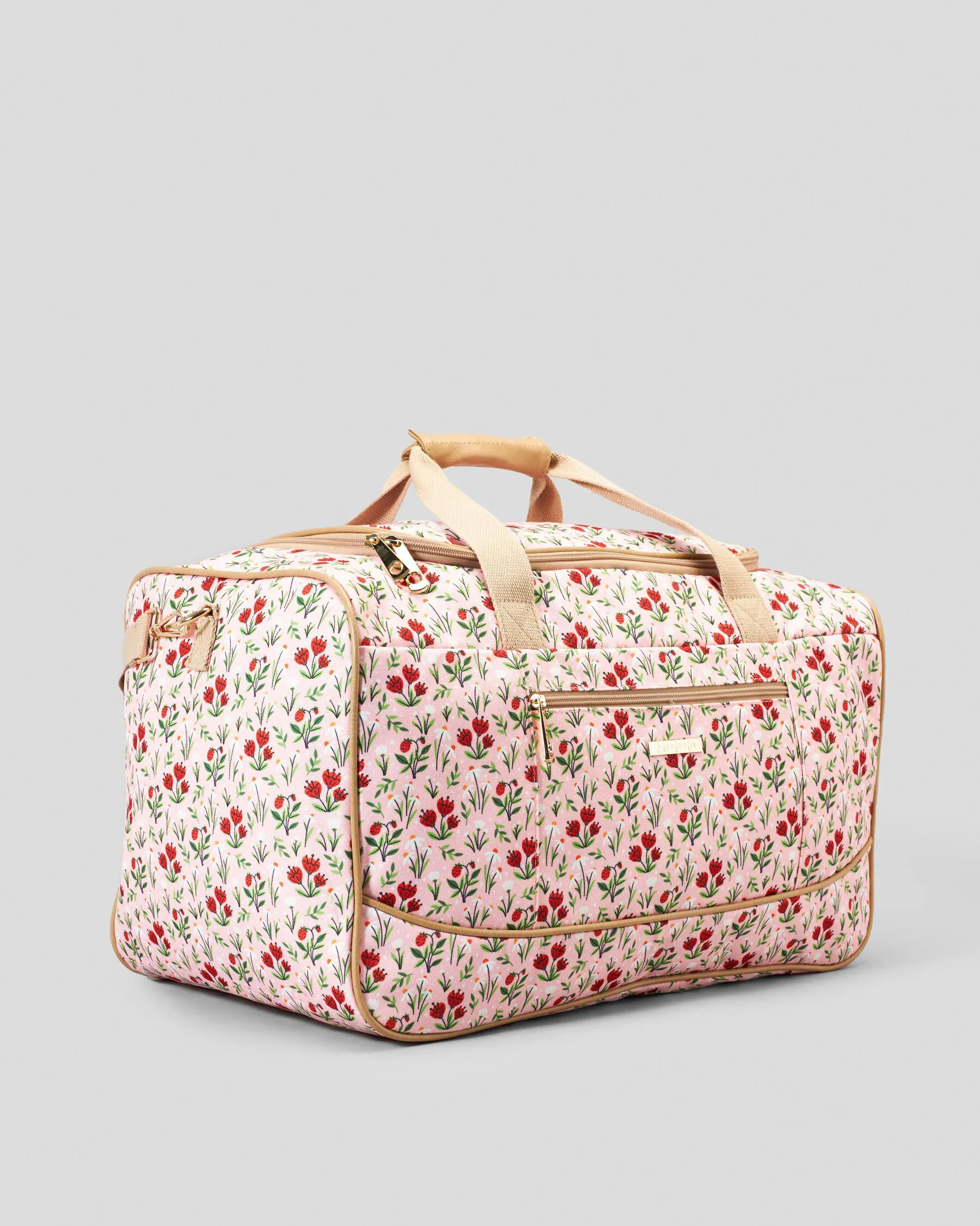 Mooloola Tilly Overnight Bag