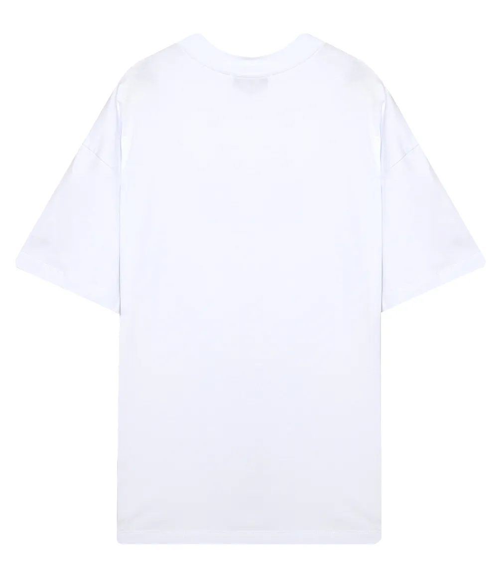 MSGM  |Designers T-Shirts