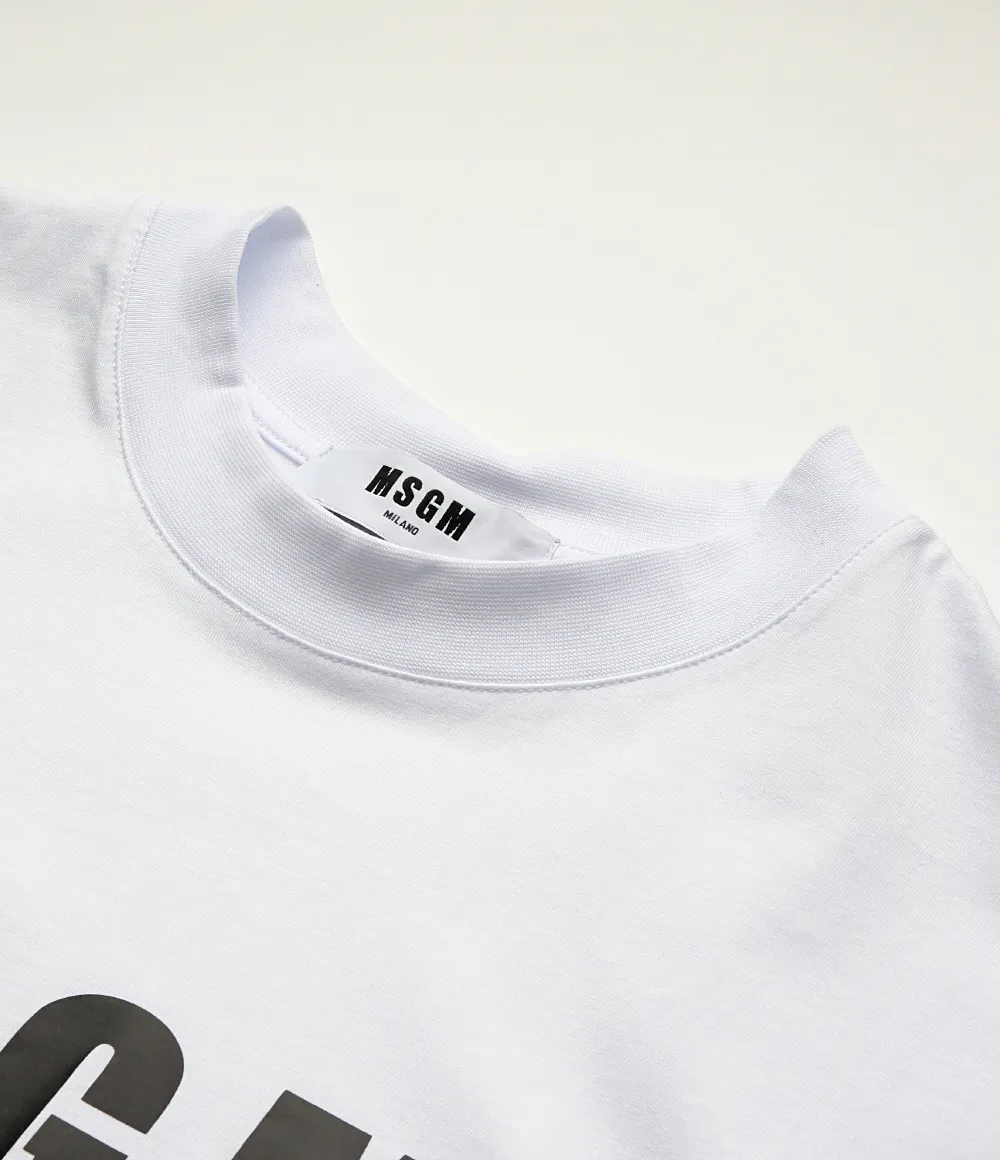 MSGM  |Designers T-Shirts