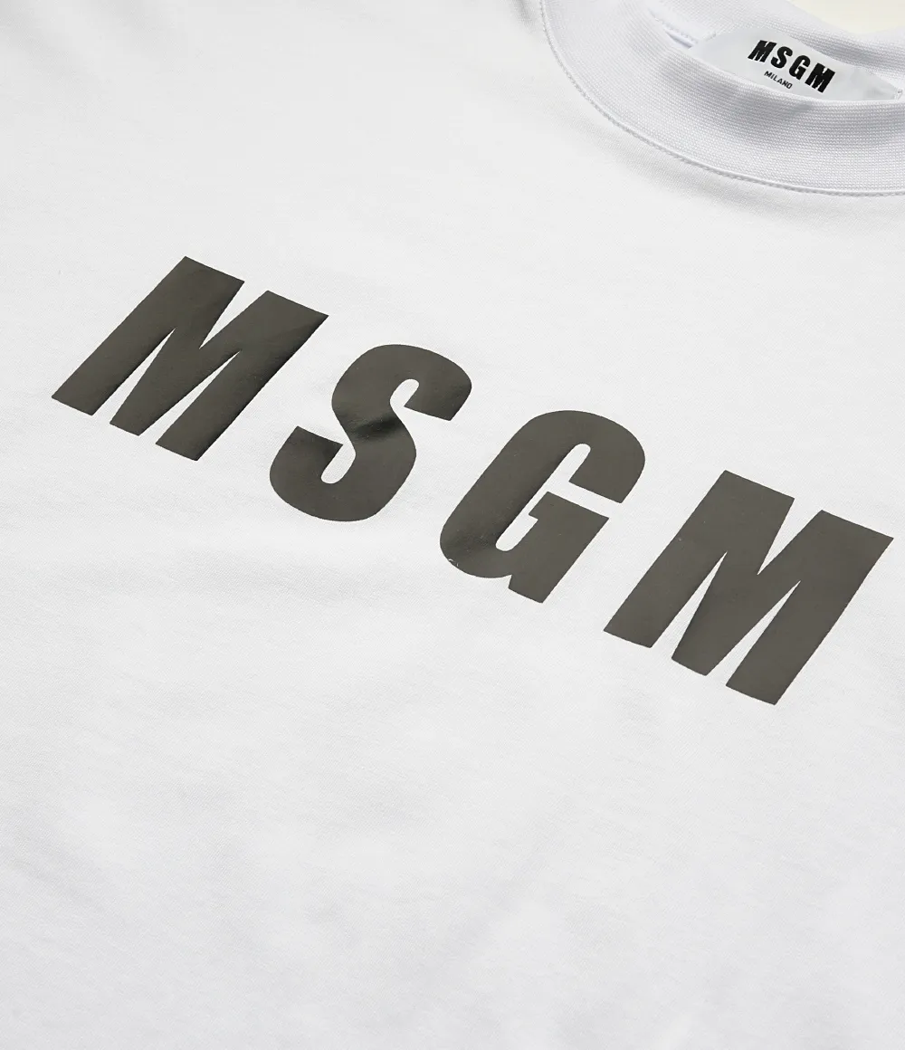 MSGM  |Designers T-Shirts