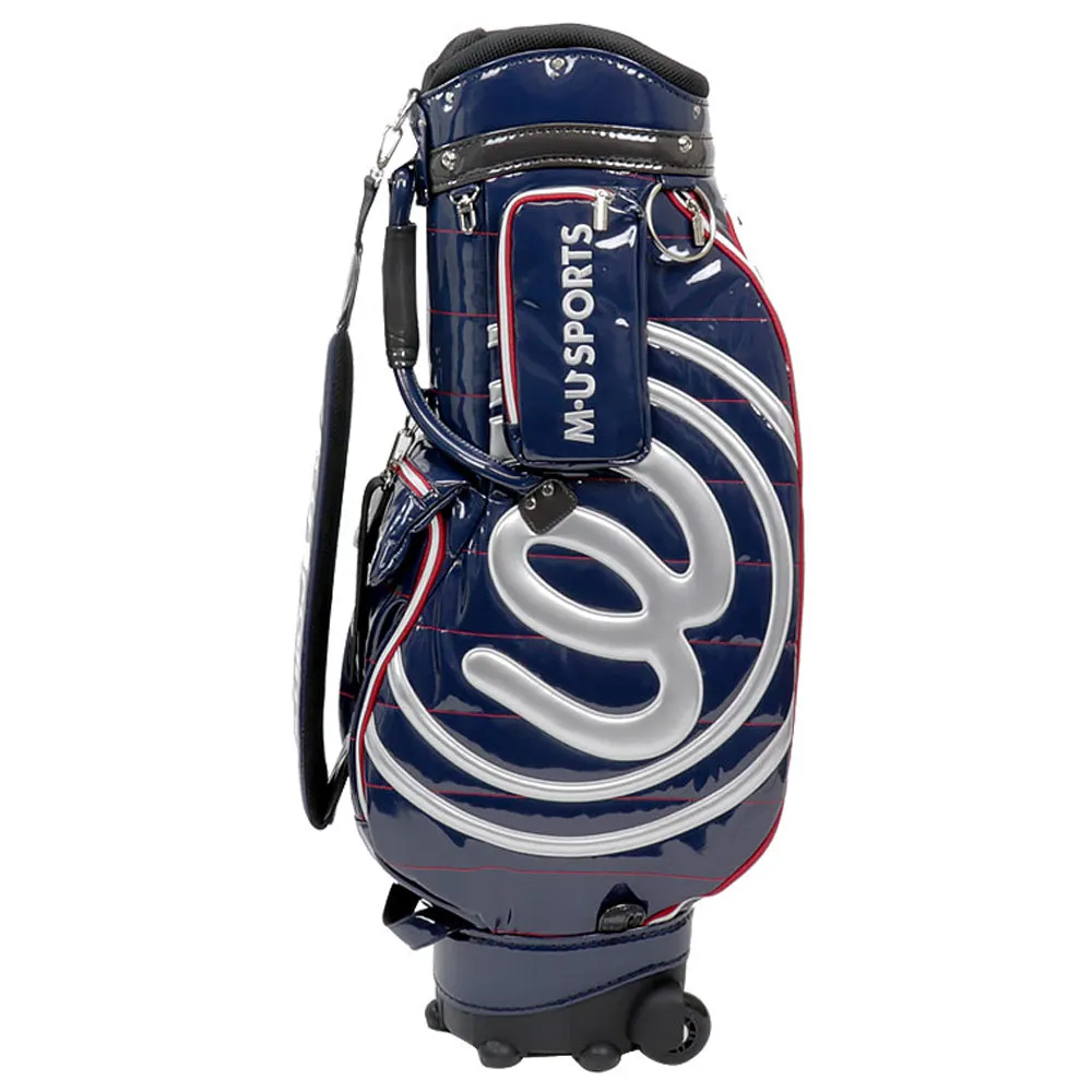 MU Sports 703P7103 Caddie Bag 2021