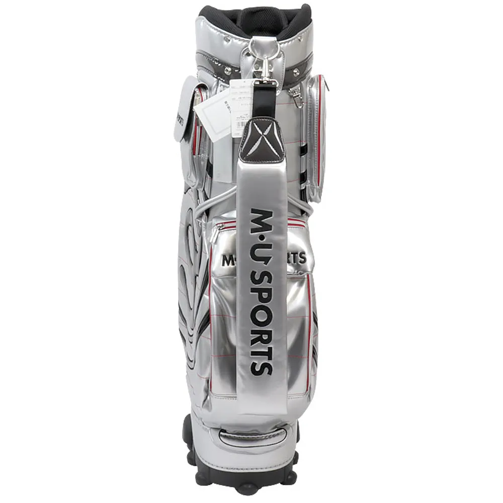 MU Sports 703P7103 Caddie Bag 2021