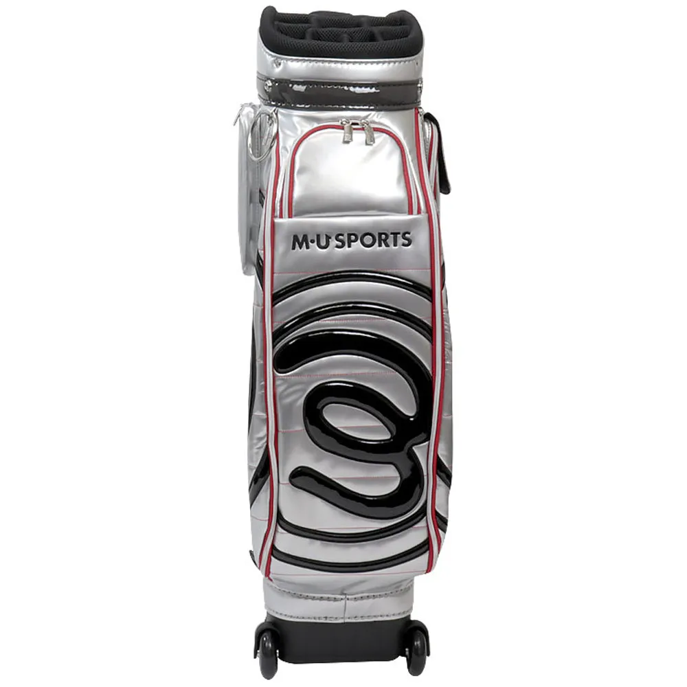 MU Sports 703P7103 Caddie Bag 2021