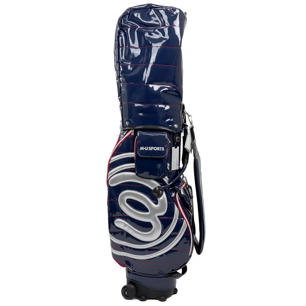 MU Sports 703P7103 Caddie Bag 2021