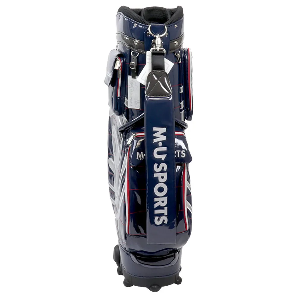 MU Sports 703P7103 Caddie Bag 2021