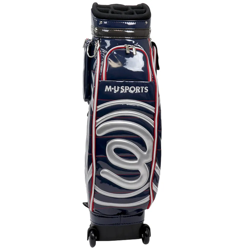 MU Sports 703P7103 Caddie Bag 2021