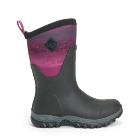 Muck Boot Women’s Arctic Sport Short Boots | Ingatestone Saddlery