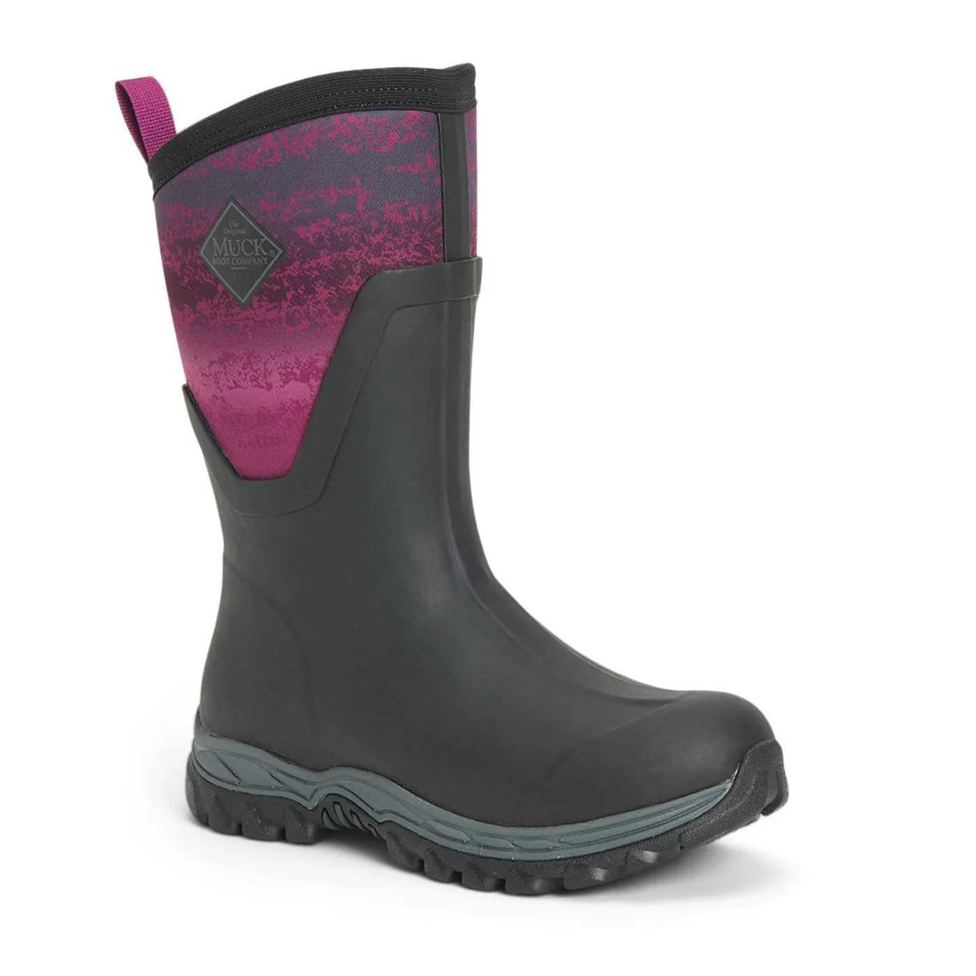 Muck Boot Women’s Arctic Sport Short Boots | Ingatestone Saddlery