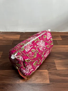 MULTI PURPOSE TOILETRY BAG (Copy)