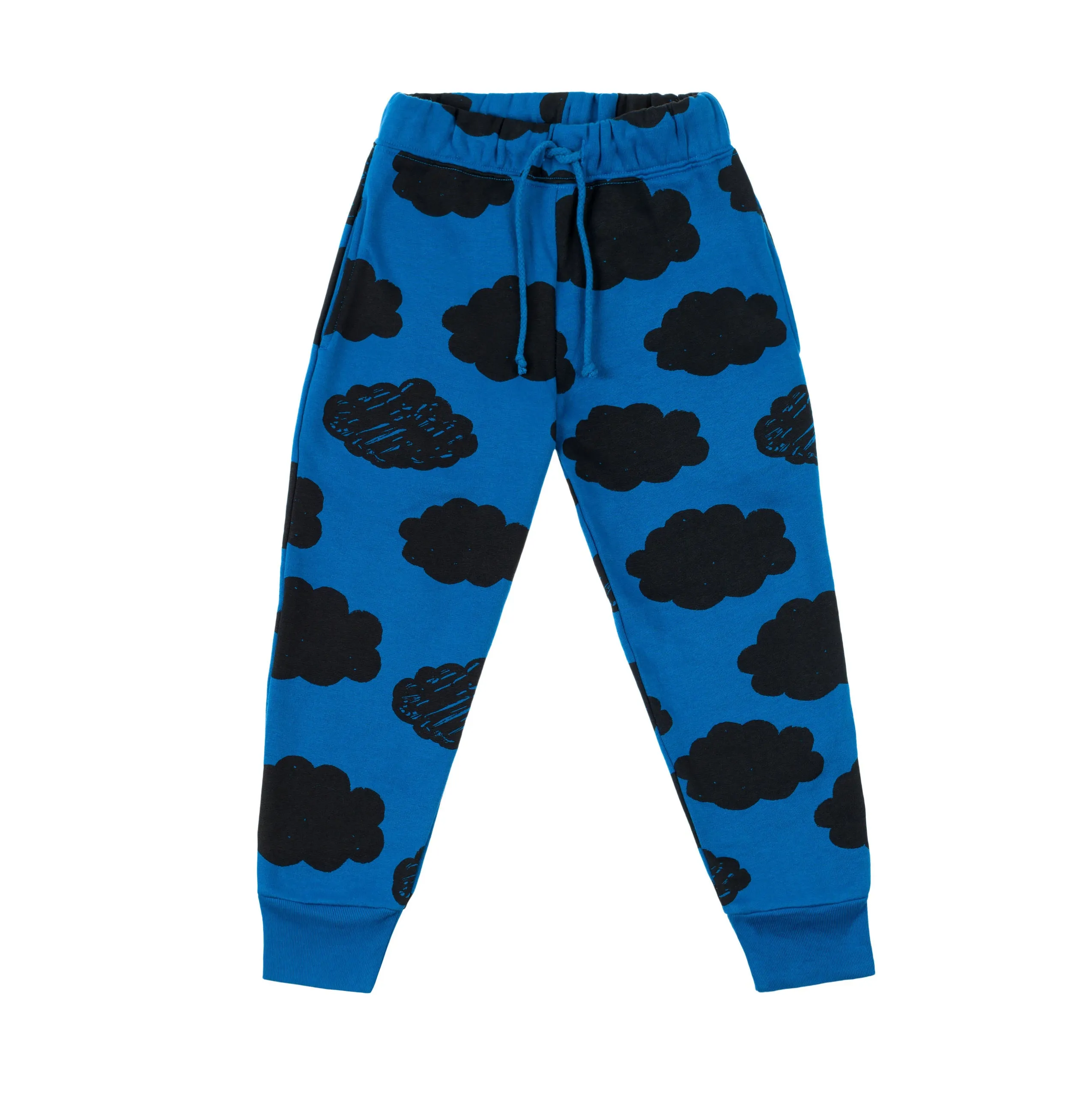 nadadelazos Pant CLOUDS Blue PANT.8.250 CLB